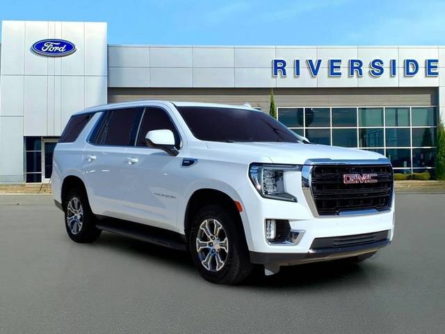 2023 GMC Yukon SLE 4WD photo