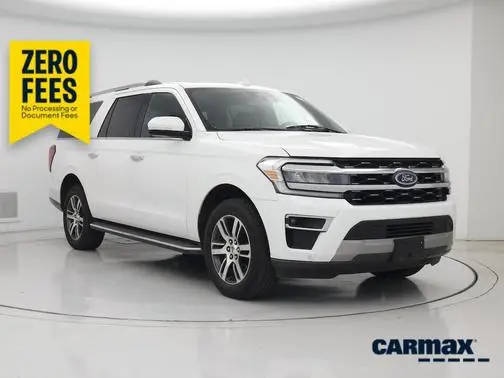 2022 Ford Expedition Max Limited RWD photo