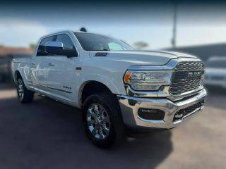 2019 Ram 2500 Limited 4WD photo