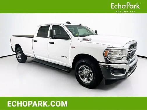 2022 Ram 2500 Tradesman RWD photo