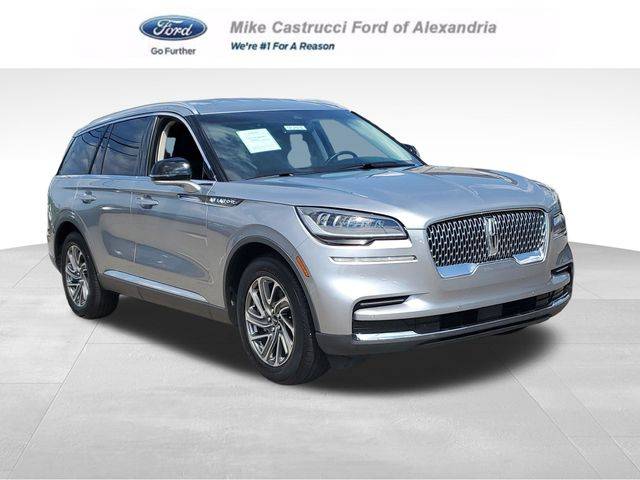 2023 Lincoln Aviator Standard RWD photo