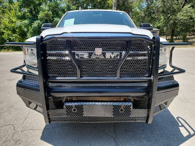 2022 Ram 2500 Tradesman 4WD photo