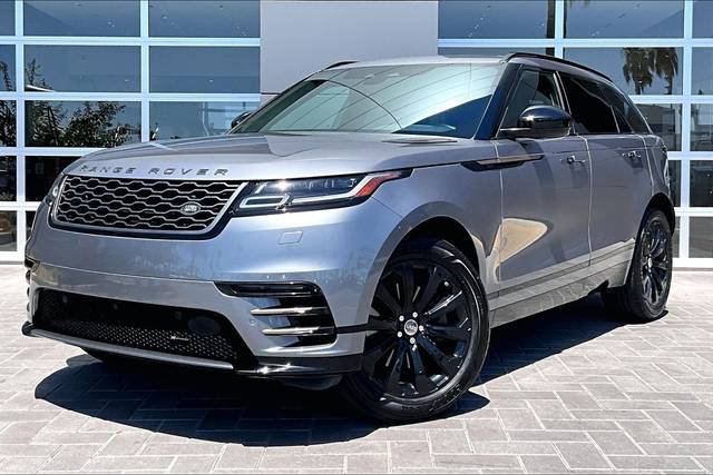 2022 Land Rover Range Rover R-Dynamic S AWD photo