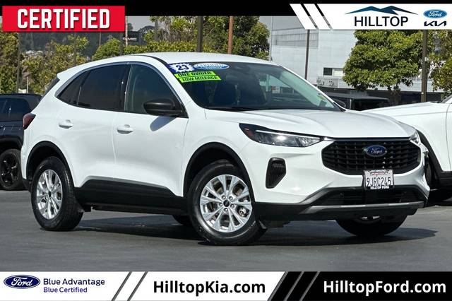 2023 Ford Escape Active AWD photo