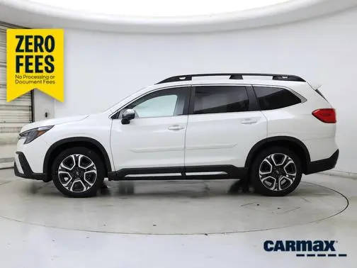 2023 Subaru Ascent Limited AWD photo