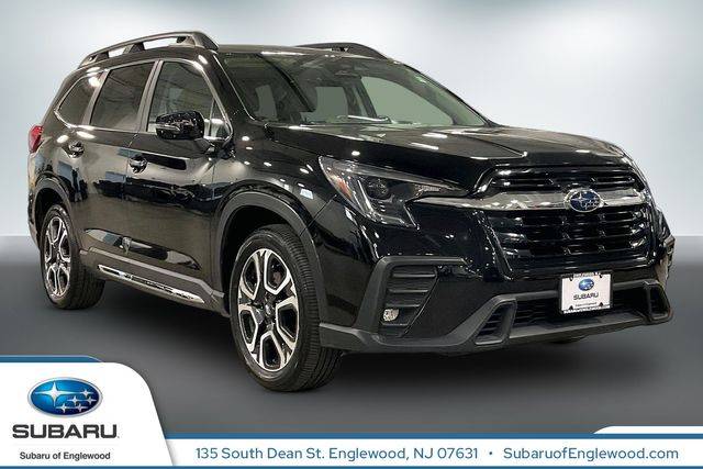 2023 Subaru Ascent Limited AWD photo