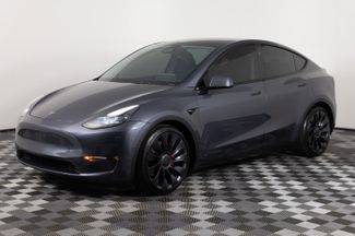 2023 Tesla Model Y Performance AWD photo