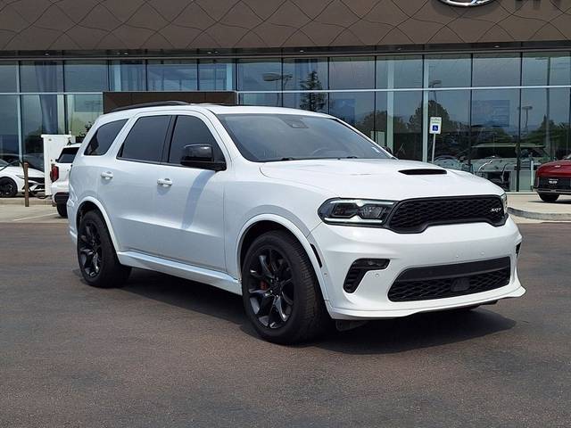 2022 Dodge Durango SRT 392 AWD photo