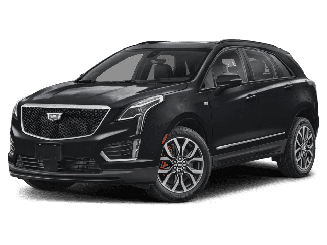 2023 Cadillac XT5 AWD Sport AWD photo