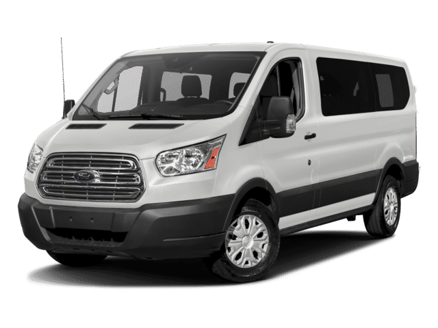 2018 Ford Transit Passenger Wagon XL RWD photo
