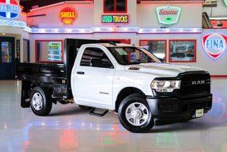 2022 Ram 3500 Tradesman RWD photo