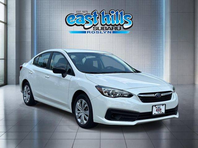 2023 Subaru Impreza AWD photo