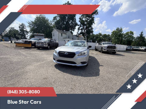 2015 Subaru Legacy 2.5i AWD photo