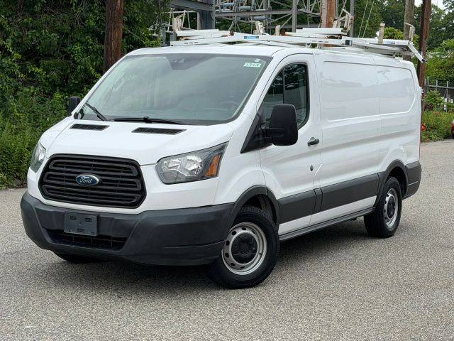 2016 Ford Transit Van RWD photo