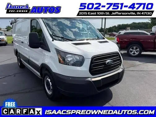2019 Ford Transit Van RWD photo