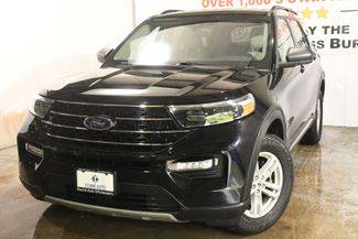 2021 Ford Explorer XLT 4WD photo