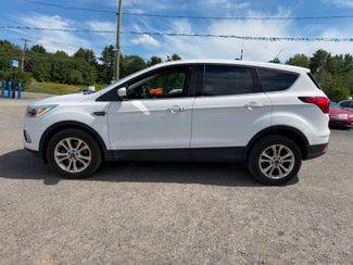 2019 Ford Escape SE 4WD photo