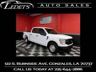 2022 Ford F-150 XL RWD photo
