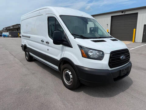 2019 Ford Transit Van RWD photo