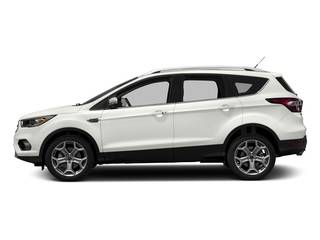 2018 Ford Escape Titanium FWD photo