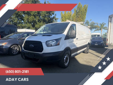 2019 Ford Transit Van RWD photo