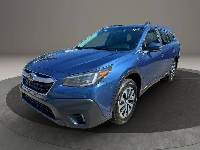 2022 Subaru Outback Premium AWD photo
