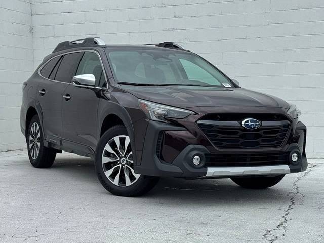 2023 Subaru Outback Touring XT AWD photo