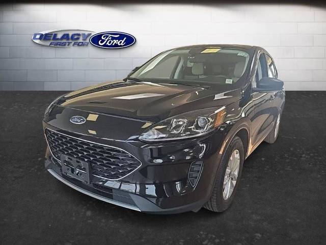 2022 Ford Escape SE AWD photo