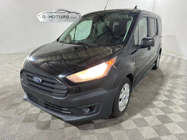 2020 Ford Transit Connect Wagon XL FWD photo