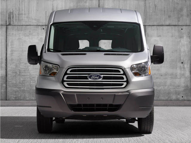 2019 Ford Transit Van RWD photo