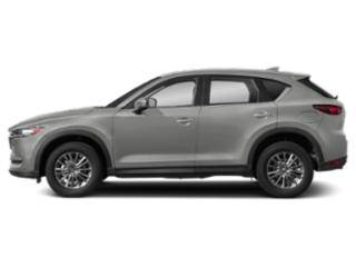 2020 Mazda CX-5 Touring AWD photo