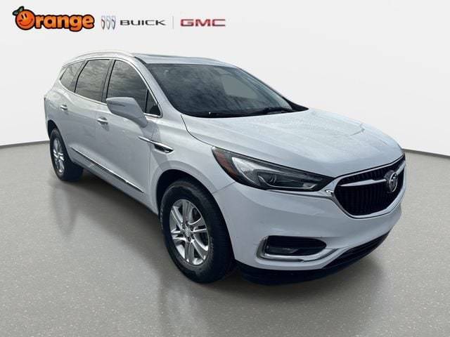 2019 Buick Enclave Essence FWD photo