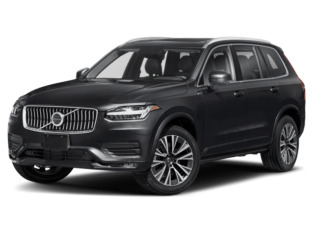 2021 Volvo XC90 Momentum AWD photo