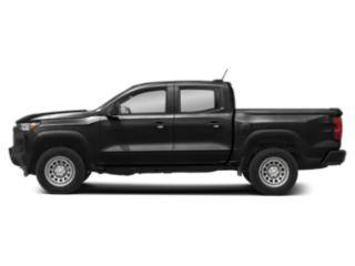 2023 Chevrolet Colorado 2WD Work Truck RWD photo