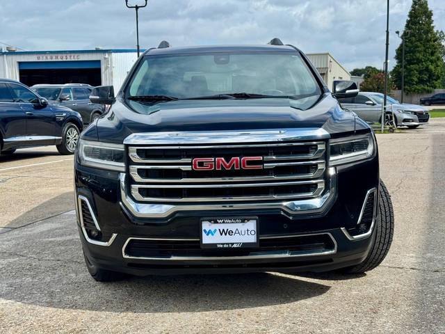 2023 GMC Acadia SLT FWD photo
