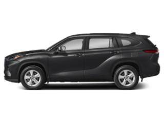 2023 Toyota Highlander LE AWD photo