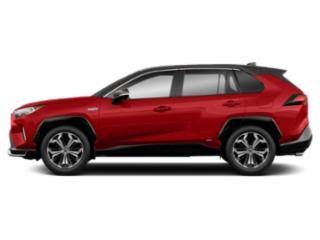 2021 Toyota RAV4 Prime XSE AWD photo