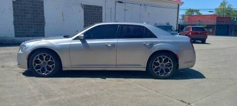 2015 Chrysler 300 300S RWD photo