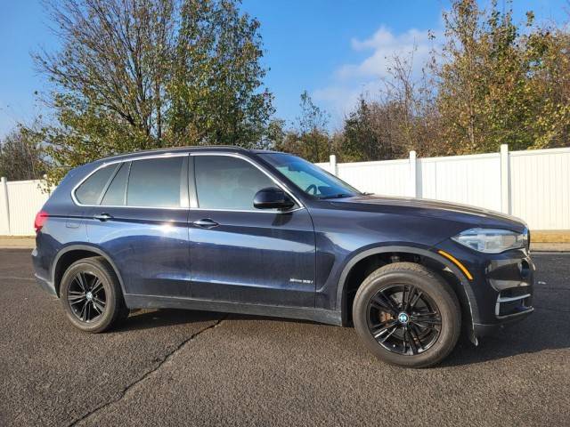 2015 BMW X5 sDrive35i RWD photo