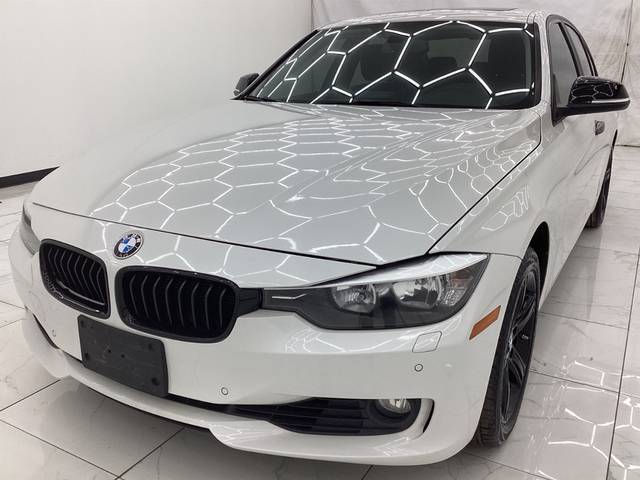 2015 BMW 3 Series 328i xDrive AWD photo