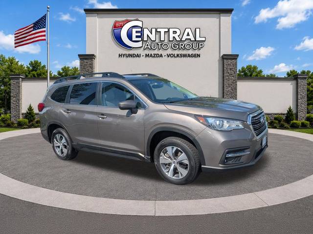 2022 Subaru Ascent Premium AWD photo