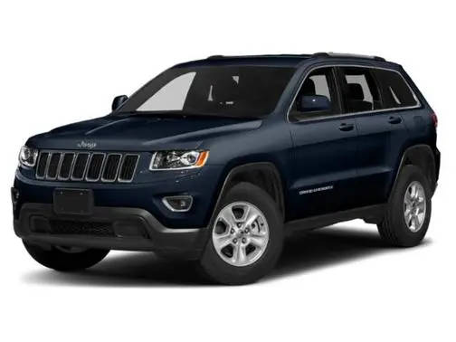 2015 Jeep Grand Cherokee Laredo RWD photo