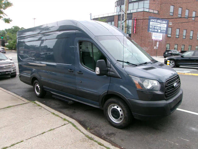 2019 Ford Transit Van RWD photo