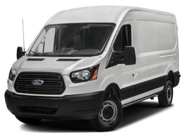 2018 Ford Transit Van RWD photo