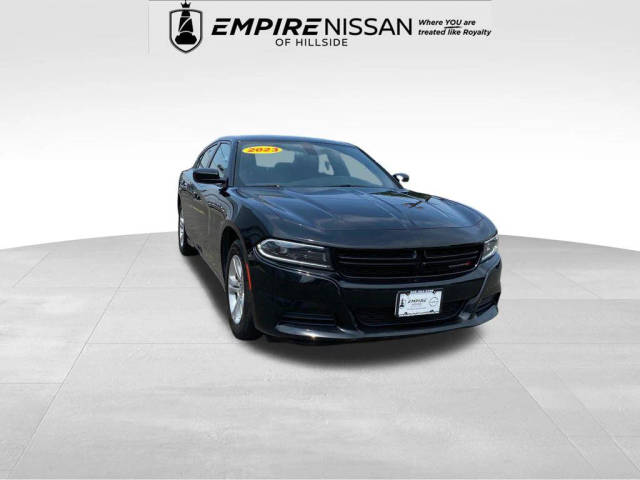 2023 Dodge Charger SXT RWD photo