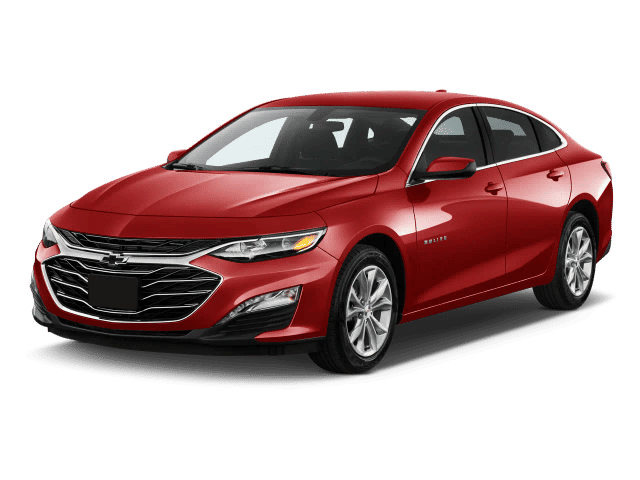 2023 Chevrolet Malibu LT FWD photo