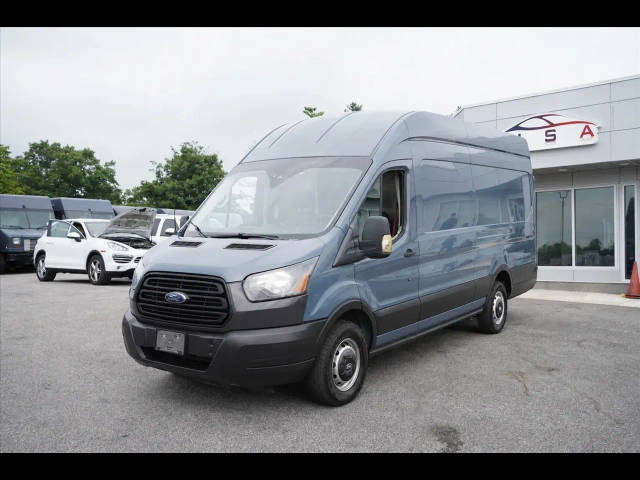 2019 Ford Transit Van RWD photo
