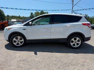 2016 Ford Escape SE 4WD photo