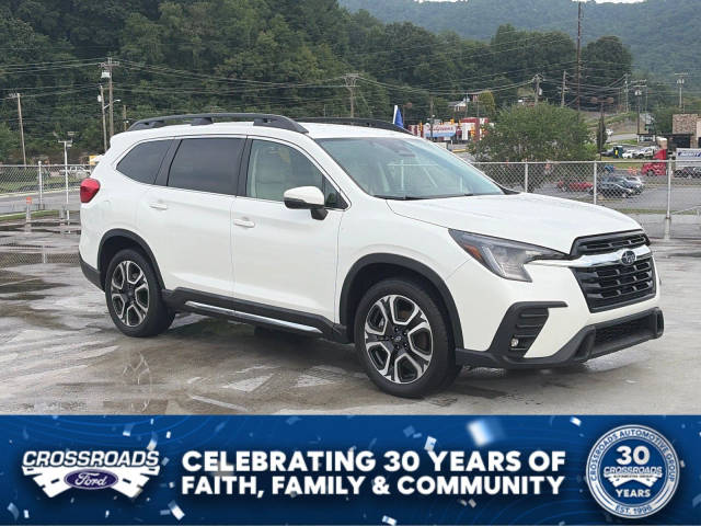 2023 Subaru Ascent Limited AWD photo