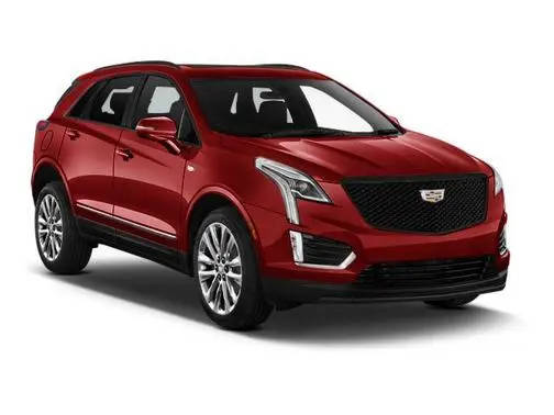 2022 Cadillac XT5 AWD Sport AWD photo